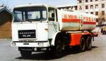 Hongyan CQ30.290 1984 года
